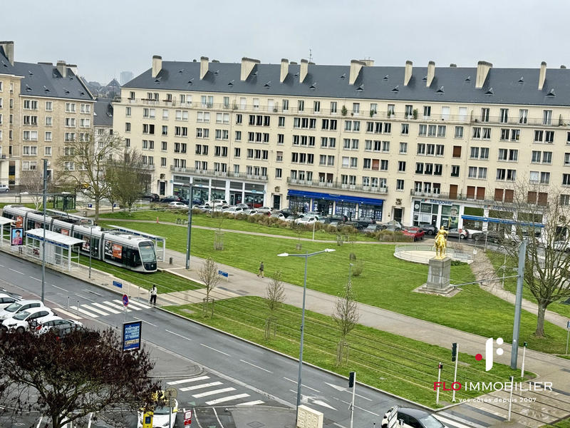 Appartement - 137 m² - 5 pièces