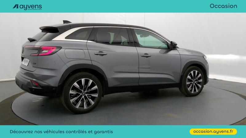 Renault Austral 1.2 E-Tech full hybrid 200ch Techno