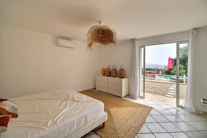 Appartement - 220 m² - 5 pièces