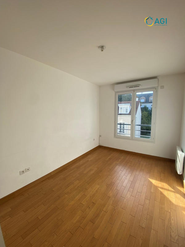 Appartement - 79 m² - 4 pièces