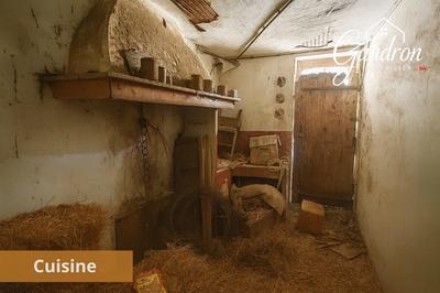 Maison - 90 m² - 3 pièces