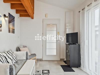 Pavillon - 66 m² - 4 pièces