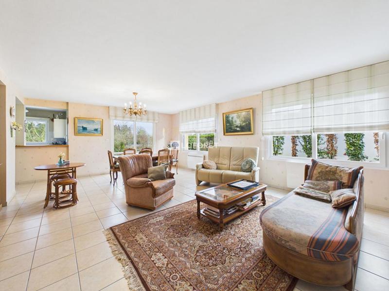 Maison - 155 m² - 6 pièces