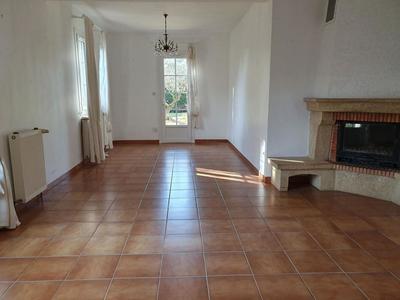 Villa - 110 m² - 5 pièces