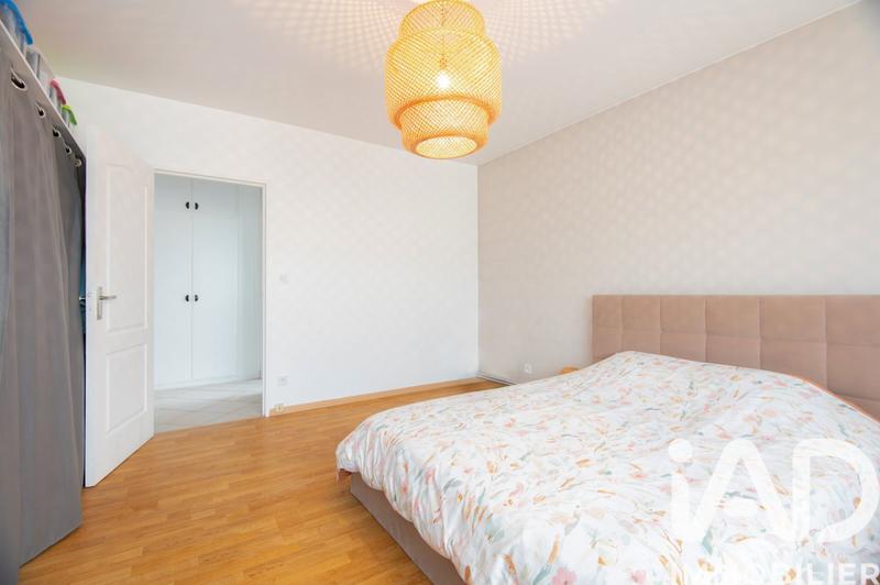 Appartement - 105 m² - 4 pièces