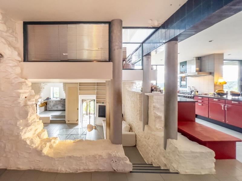 Maison contemporaine - 152 m² - 5 pièces