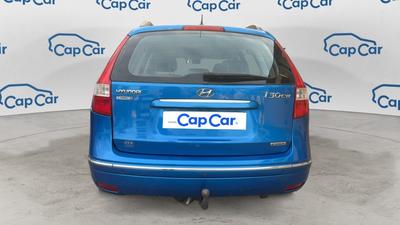 Hyundai i30 Cw 1.6 CRDi 115 Confort