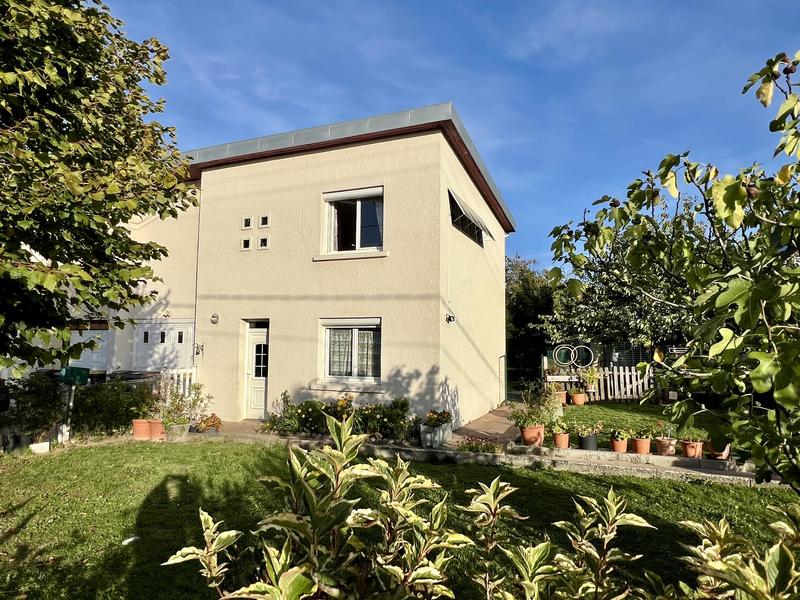 Maison - 70 m² - 4 pièces