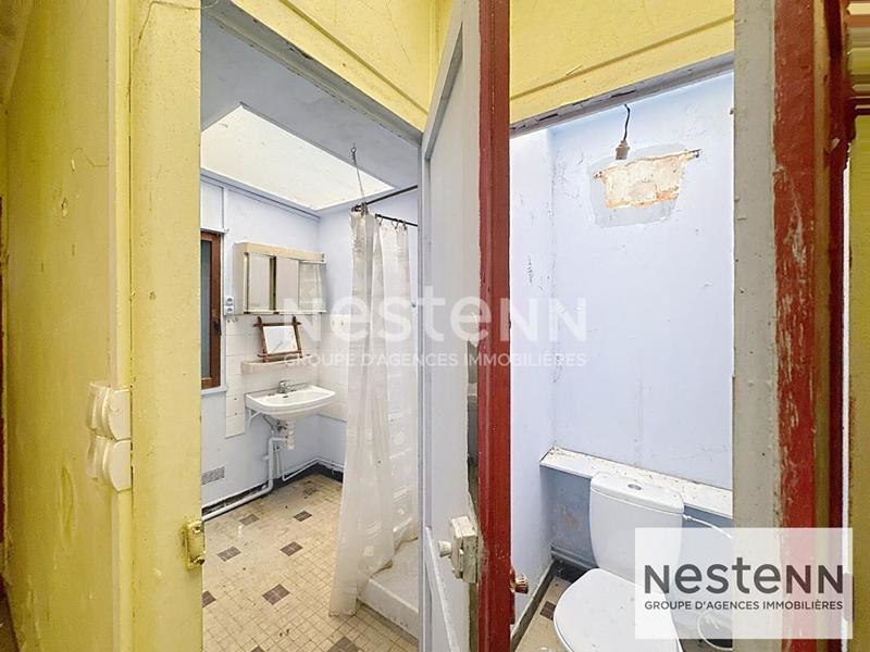 Maison - 340 m² - 13 pièces