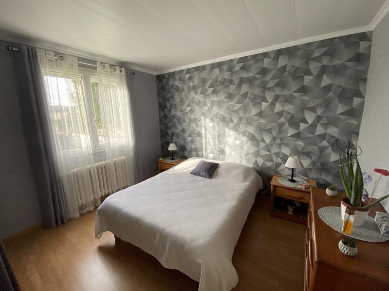 Maison traditionnelle - 145 m² - 6 pièces