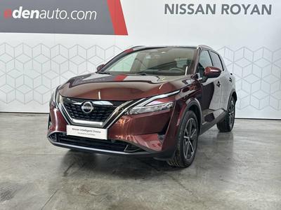 Nissan Qashqai e-Power 190 ch Tekna