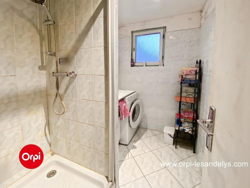 Maison - 86 m² - 5 pièces