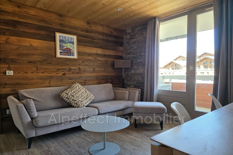 Appartement - 38 m² - 3 pièces