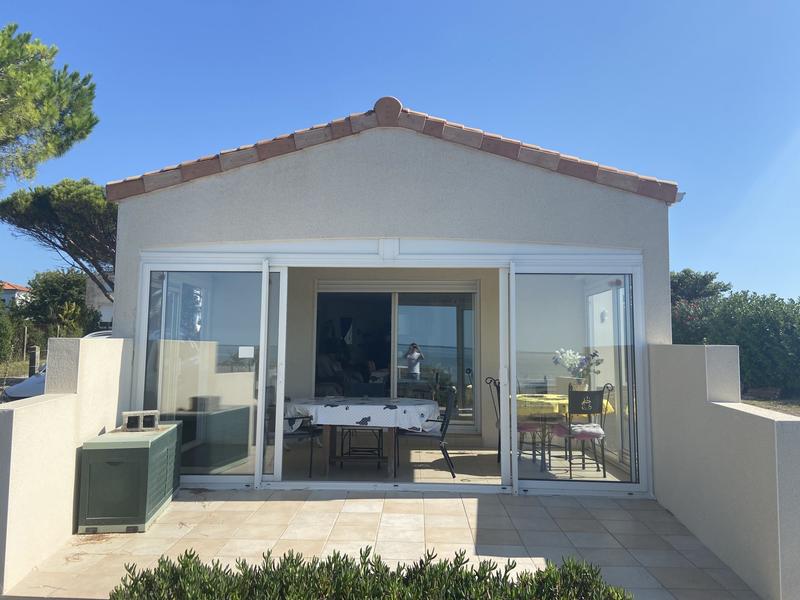 Maison traditionnelle - 142 m² - 5 pièces