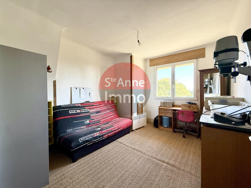 Maison - 205 m² - 8 pièces