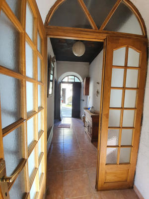 Maison de village - 110 m² - 5 pièces