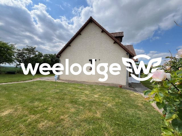 Maison - 107 m² - 6 pièces