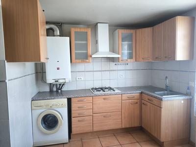 Maison - 94 m² - 7 pièces