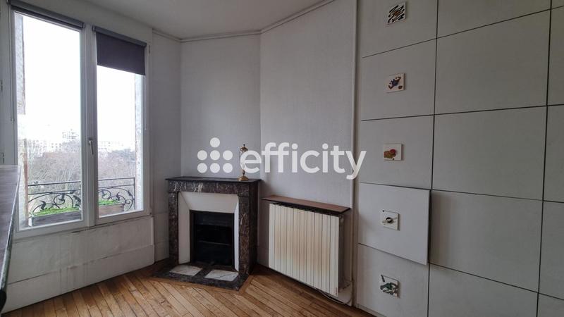 Appartement - 49 m² - 3 pièces