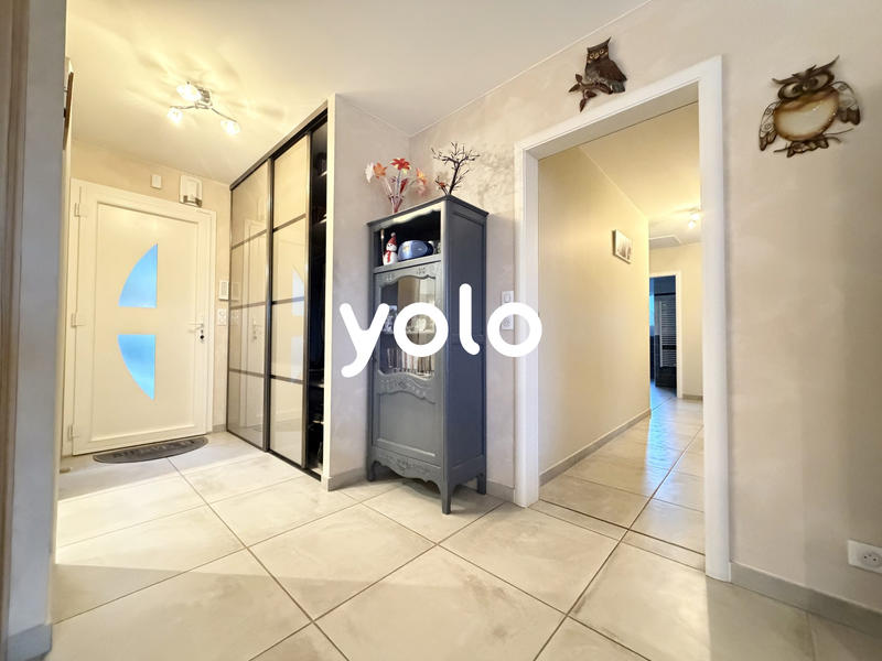 Maison - 175 m² - 5 pièces