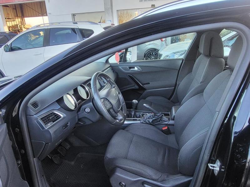 Peugeot 508 Sw 2.0 Hdi Allure