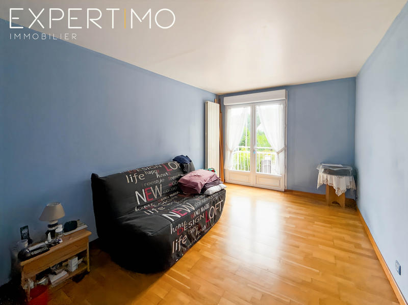 Maison - 133 m² - 6 pièces