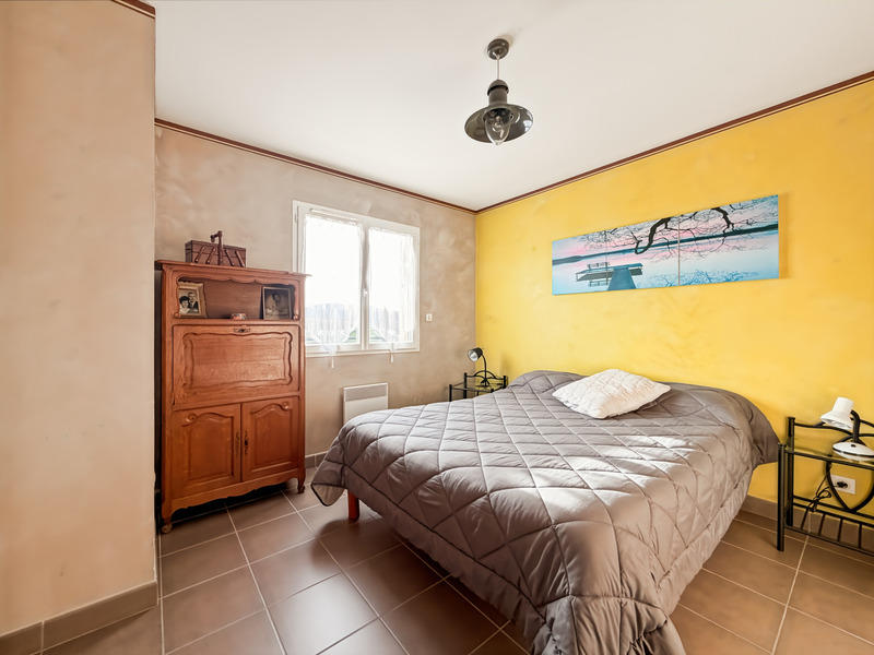 Maison - 150 m² - 6 pièces