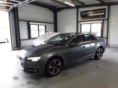 Audi A4 2.0 Tdi 150 Cv Ultra s-Line s-Tronic 7