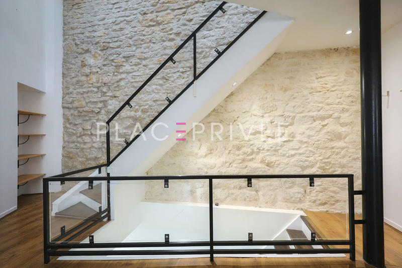 Appartement - 106 m² - 5 pièces