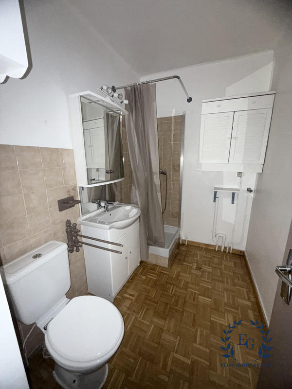 Appartement - 39 m² - 2 pièces