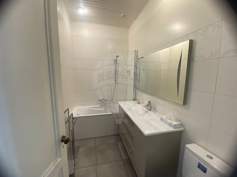 Maison bourgeoise - 189 m² - 8 pièces