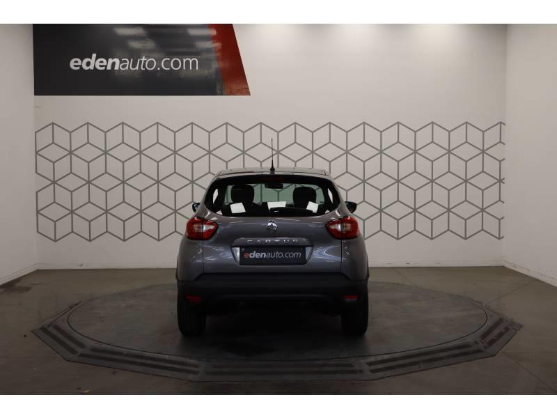 Renault Captur TCe 90 Energy Business