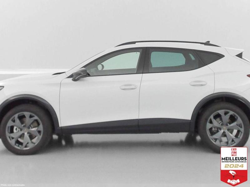 Cupra Formentor 2.0 Tdi 150ch V Dsg7