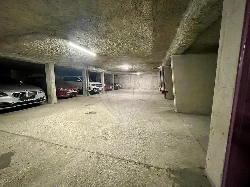 Appartement - 75 m² - 4 pièces