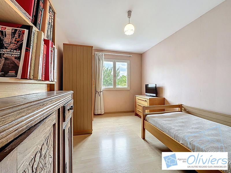 Maison - 133 m² - 6 pièces