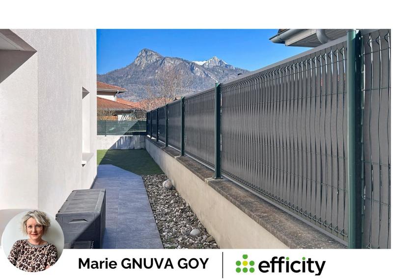 Pavillon - 108 m² - 4 pièces