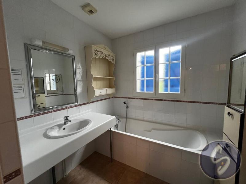 Maison - 71 m² - 3 pièces