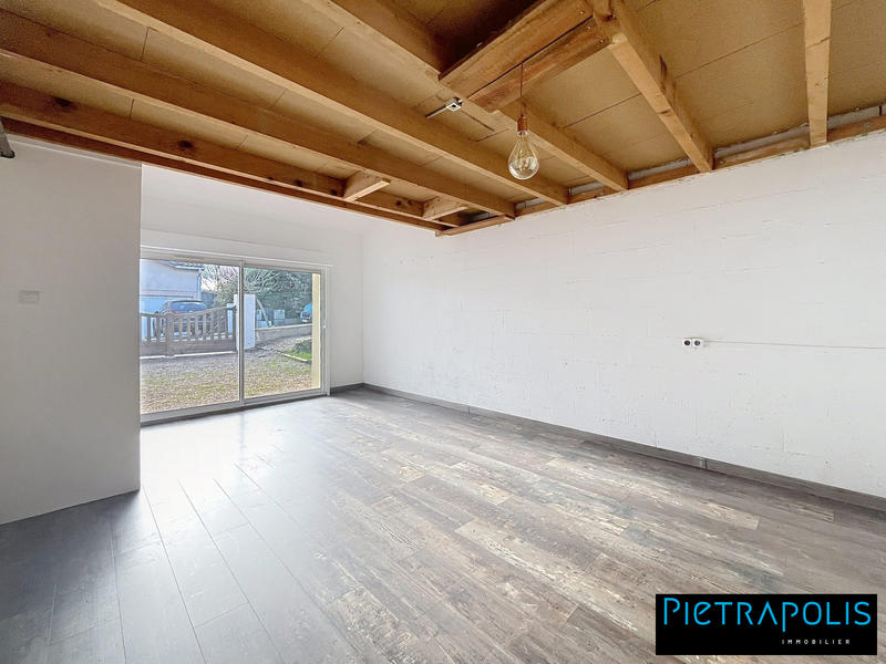 Maison - 135 m² - 6 pièces