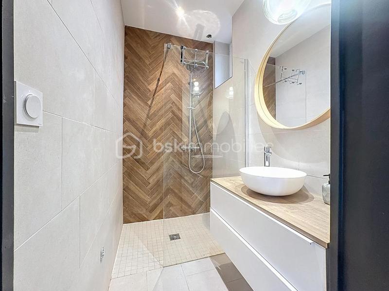 Maison en pierre - 123 m² - 4 pièces