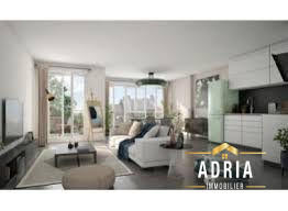 Appartement - 109 m² - 109 pièces