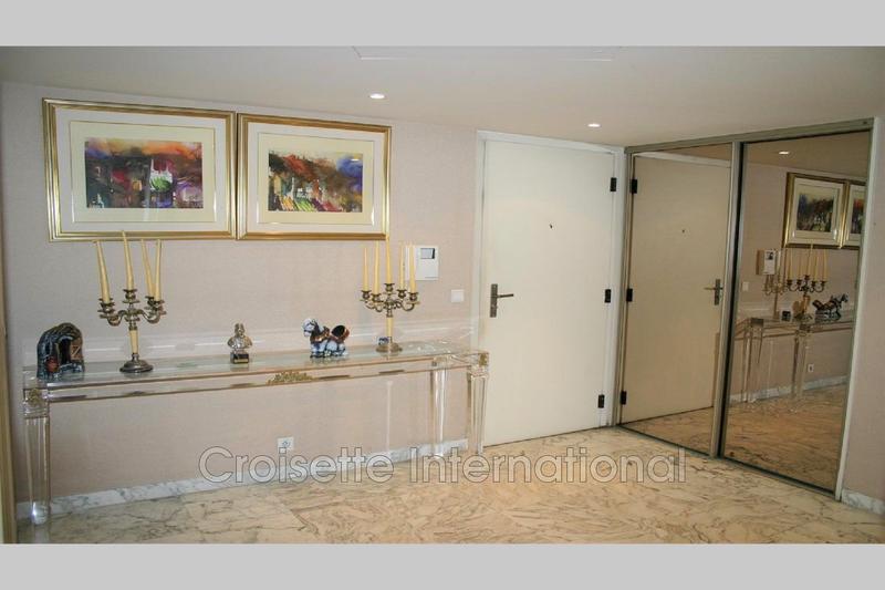 Appartement - 86 m² - 3 pièces