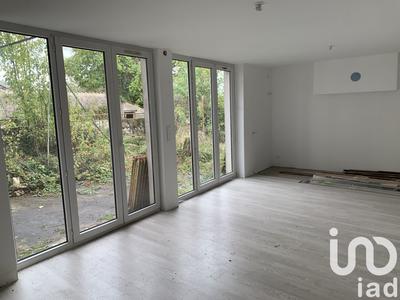 Maison - 138 m² - 4 pièces