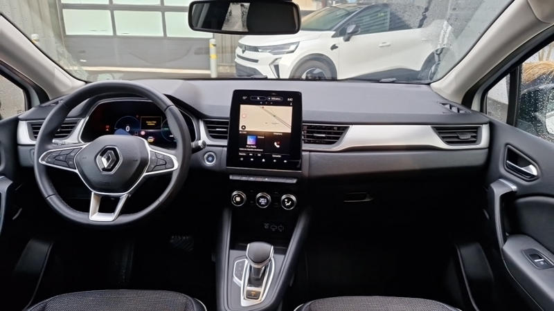 Renault Captur E-Tech Plug-In 160 Intens