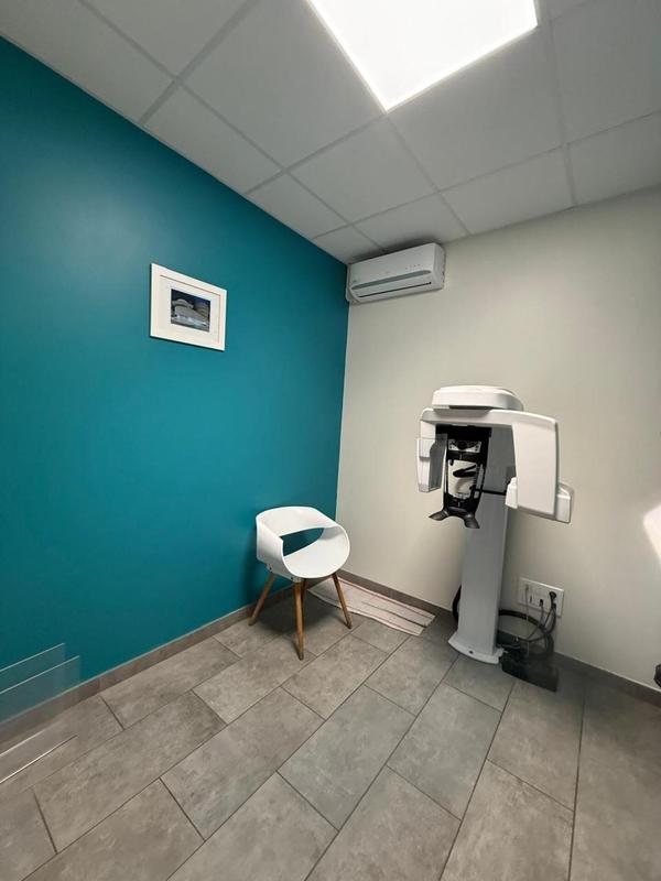 Bureau - 398 m² - 5 pièces