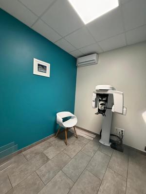 Bureau - 398 m² - 5 pièces