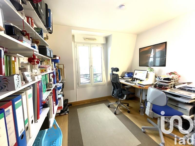 Appartement - 115 m² - 5 pièces