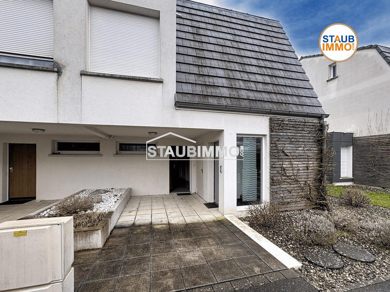 Appartement - 79 m² - 3 pièces