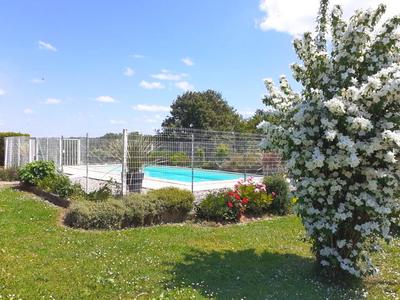 Maison traditionnelle - 145 m² - 5 pièces