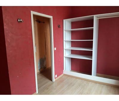 Maison de village - 109 m² - 4 pièces