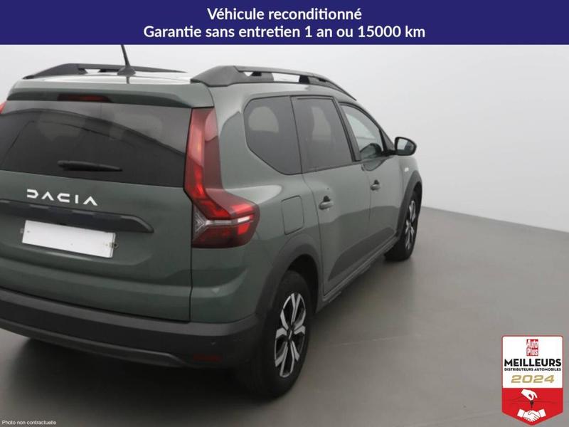 Dacia Jogger 1.0 Tce 110ch Expression 7 Places -24